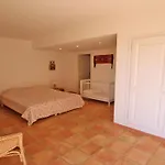 Scénic Golf Villa