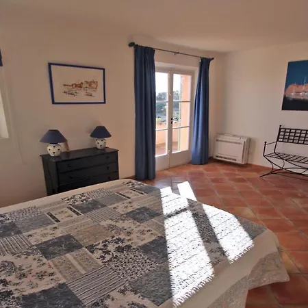 Scenic Golf * Sainte-Maxime