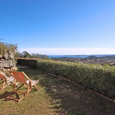 Scenic Golf * Sainte-Maxime