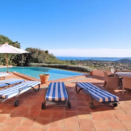 Scenic Golf * Sainte-Maxime