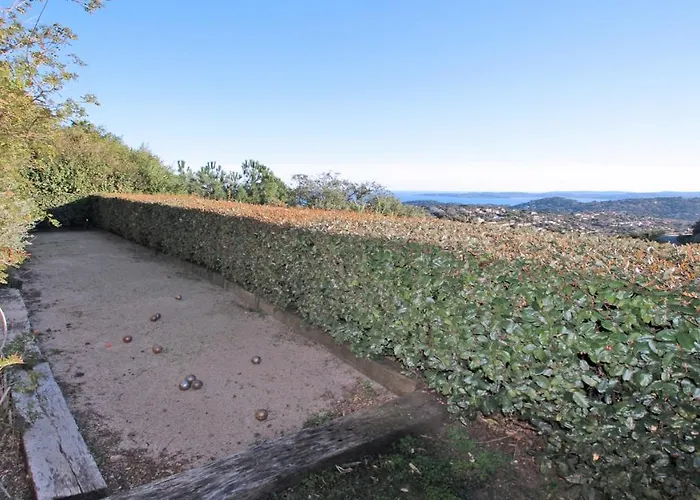 Scenic Golf Sainte-Maxime