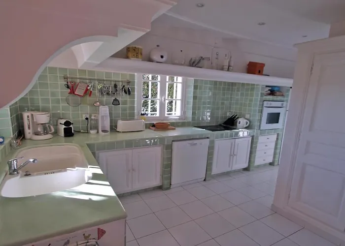 Scenic Golf Sainte-Maxime