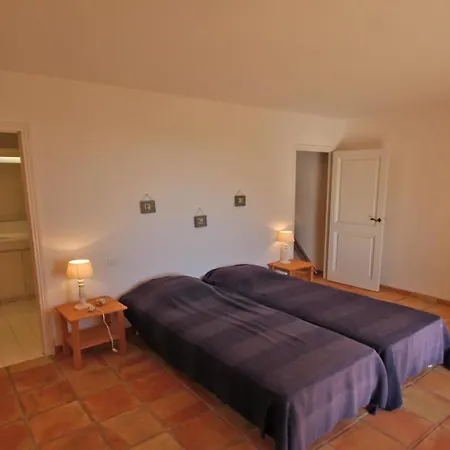 Scenic Golf Villa Sainte-Maxime