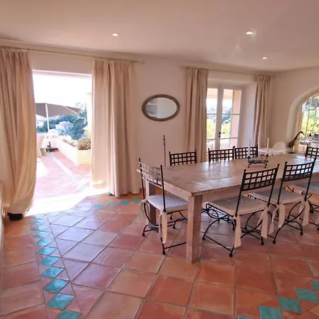 Scenic Golf * Sainte-Maxime