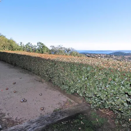 Scenic Golf Sainte-Maxime