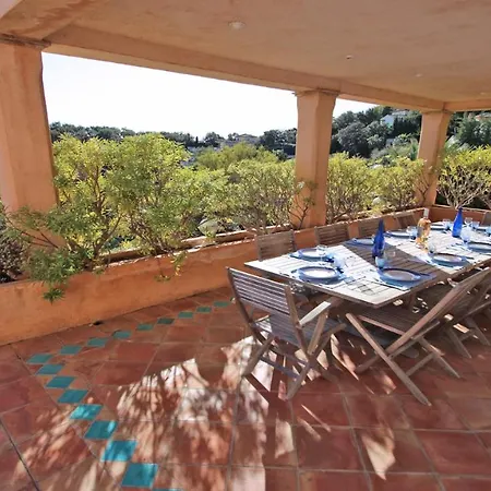 Scenic Golf Sainte-Maxime