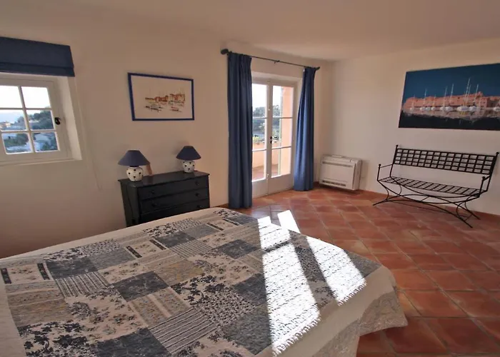 Scénic Golf * Sainte-Maxime