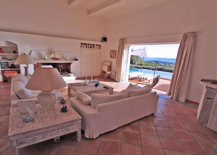 Scenic Golf * Sainte-Maxime