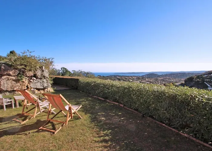 Scenic Golf * Sainte-Maxime