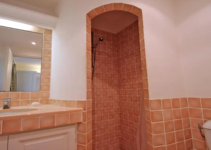 Scénic Golf * Sainte-Maxime