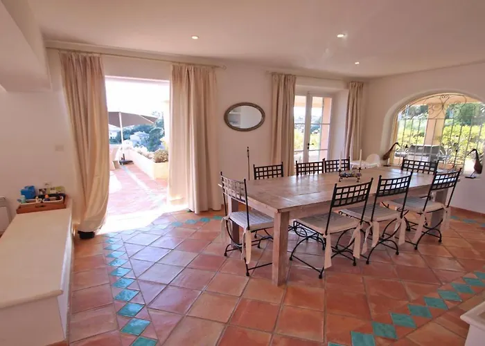 Scénic Golf * Sainte-Maxime